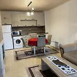 Apartment Of The Mountain гранд манастира частни Pamporovo