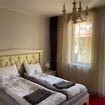 Of The Mountain гранд манастира частни Apartment