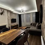 Of The Mountain гранд манастира частни Apartment
