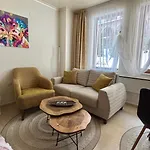 Apartment Of The Mountain гранд манастира частни *