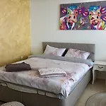 Apartment Of The Mountain гранд манастира частни