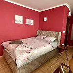 Apartment Of The Mountain гранд манастира частни