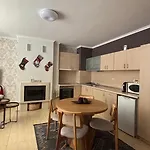 Of The Mountain гранд манастира частни Apartment
