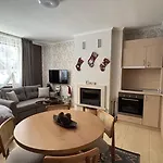 Of The Mountain гранд манастира частни Apartment Pamporovo