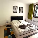 Apartment Of The Mountain гранд манастира частни Pamporovo