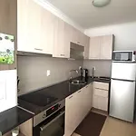 Apartment Of The Mountain гранд манастира частни