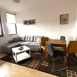 Apartment Of The Mountain гранд манастира частни Pamporovo