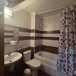 Apartment Of The Mountain гранд манастира частни Pamporovo