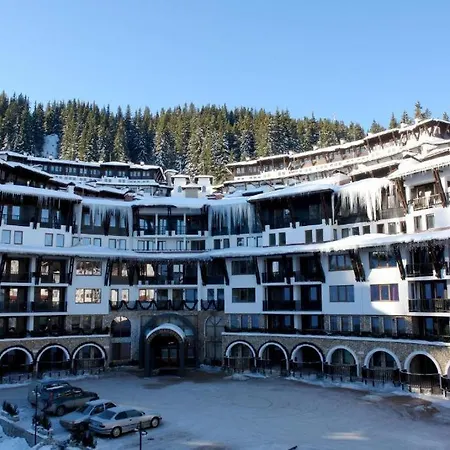 Of The Mountain гранд манастира частни Apartment *