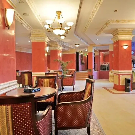 Of The Mountain гранд манастира частни Apartment