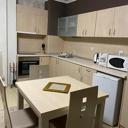 Apartment Of The Mountain гранд манастира частни *