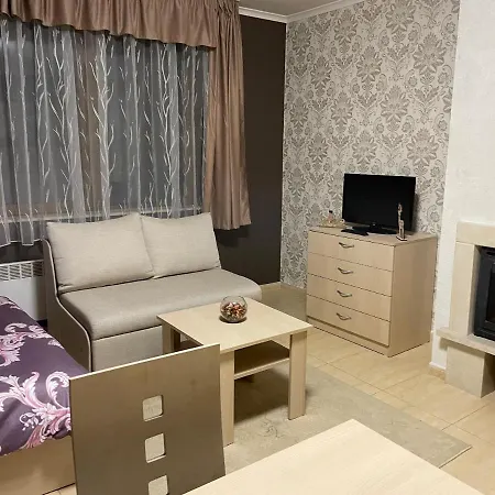 Of The Mountain гранд манастира частни Apartment