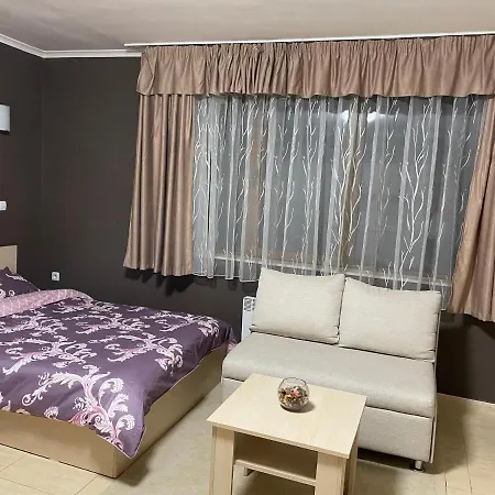 Of The Mountain гранд манастира частни Apartment *