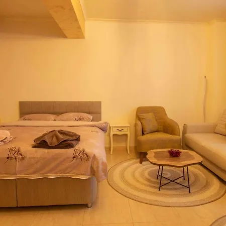 Of The Mountain гранд манастира частни Apartment Pamporovo