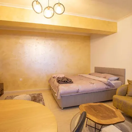 Apartment Of The Mountain гранд манастира частни Pamporovo