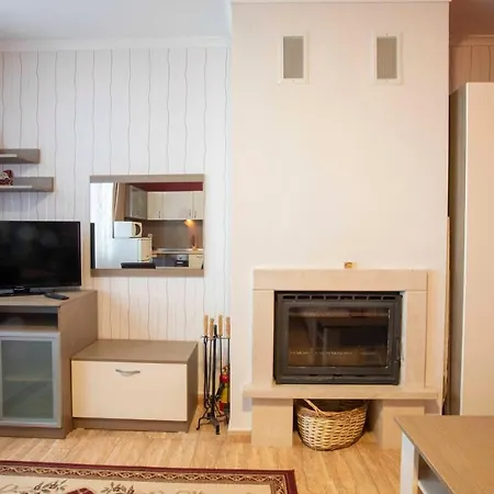 Apartment Of The Mountain гранд манастира частни