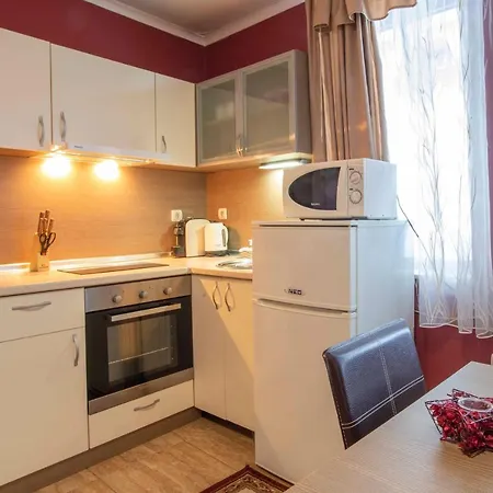 Of The Mountain гранд манастира частни Apartment