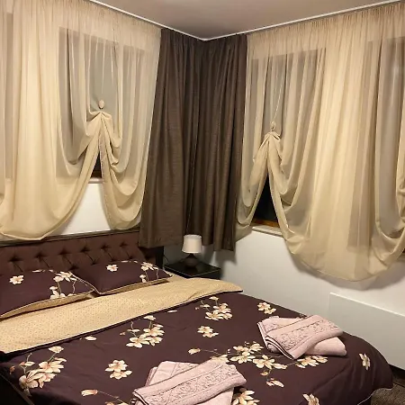 Apartment Of The Mountain гранд манастира частни Pamporovo