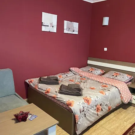 Apartment Of The Mountain гранд манастира частни Pamporovo