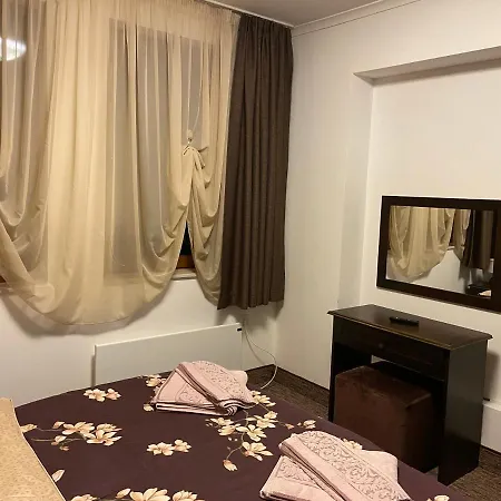 Apartment Of The Mountain гранд манастира частни *