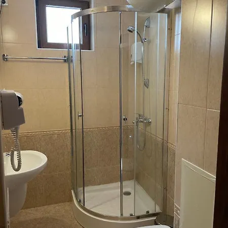Of The Mountain гранд манастира частни Apartment Pamporovo