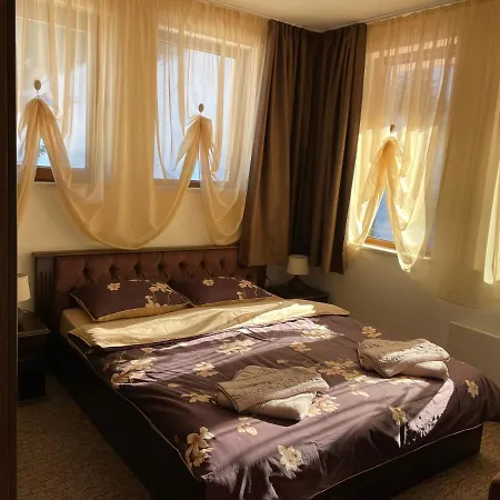 Of The Mountain гранд манастира частни Apartment *