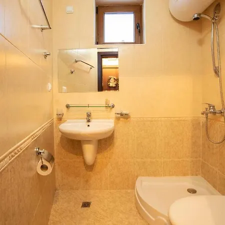 Of The Mountain гранд манастира частни Apartment Pamporovo