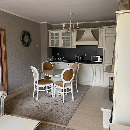 Apartment Of The Mountain гранд манастира частни Pamporovo
