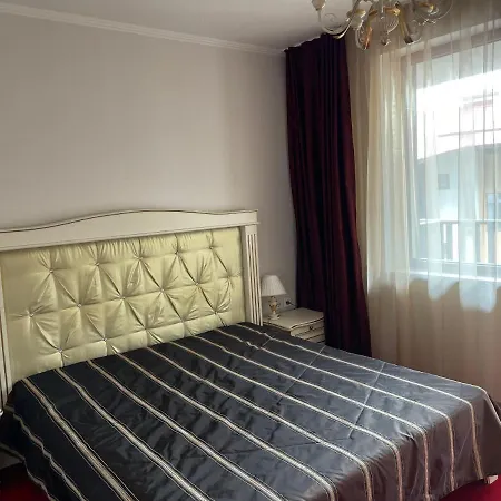 Of The Mountain гранд манастира частни Apartment *