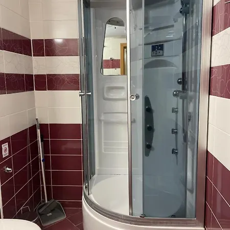 Apartman Of The Mountain гранд манастира частни
