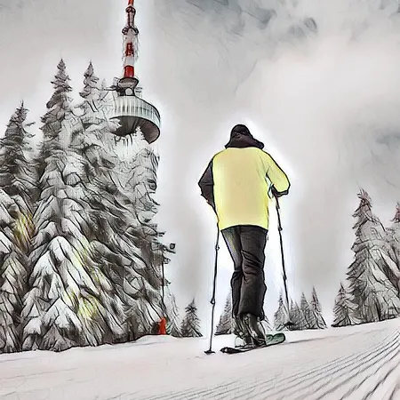 Of The Mountain гранд манастира частни
