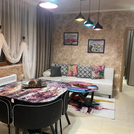 Of The Mountain гранд манастира частни Apartment