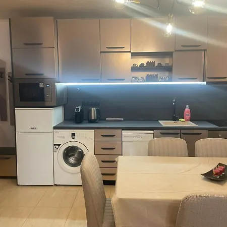 Apartment Of The Mountain гранд манастира частни *