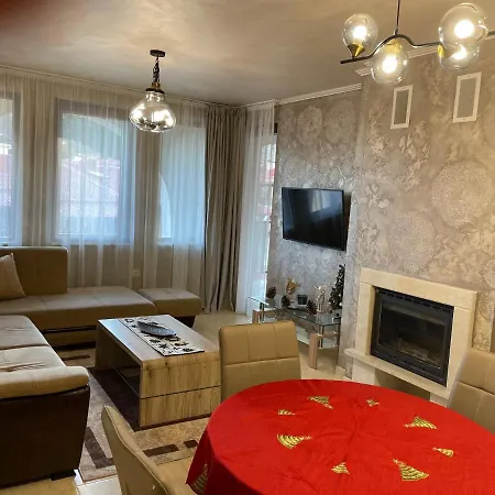 Of The Mountain гранд манастира частни Apartment *