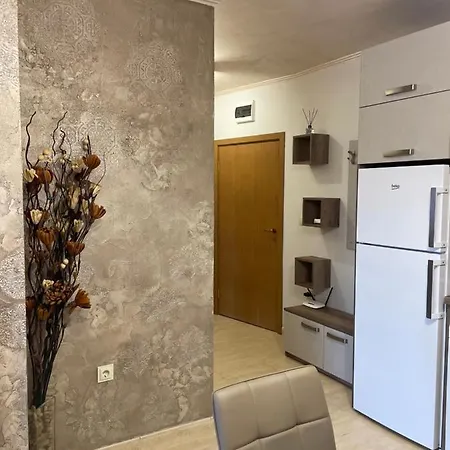Apartment Of The Mountain гранд манастира частни Pamporovo