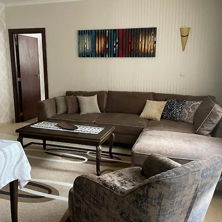 Of The Mountain гранд манастира частни Apartment Pamporovo