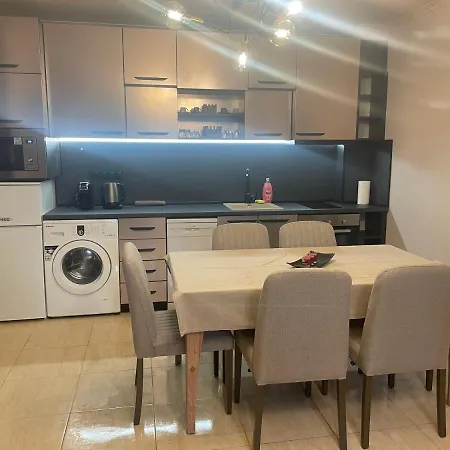 Apartman Of The Mountain гранд манастира частни *