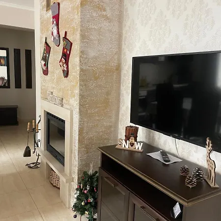 Of The Mountain гранд манастира частни Apartment Pamporovo