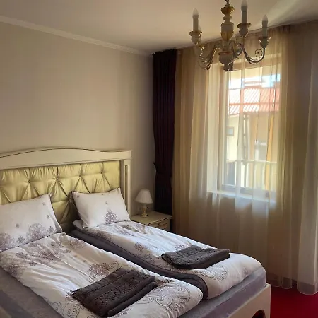 Of The Mountain гранд манастира частни Apartment