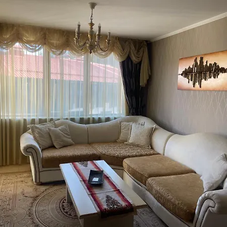 Apartment Of The Mountain гранд манастира частни