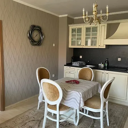 Apartment Of The Mountain гранд манастира частни