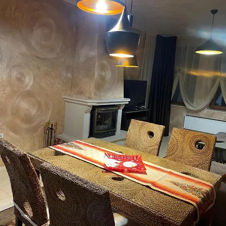 Of The Mountain гранд манастира частни Apartment Pamporovo