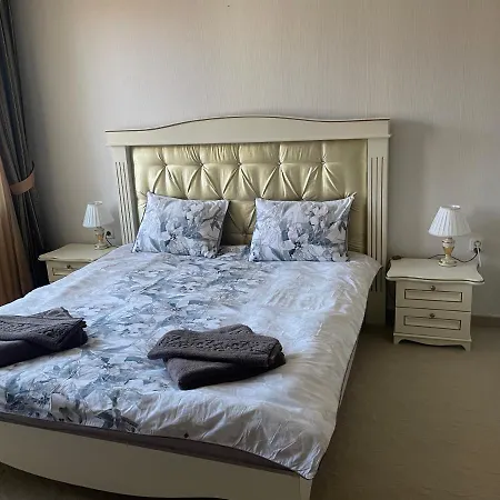 Of The Mountain гранд манастира частни Apartment Pamporovo