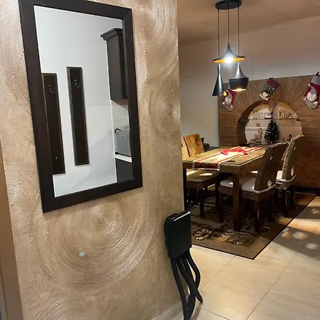 Of The Mountain гранд манастира частни Apartment