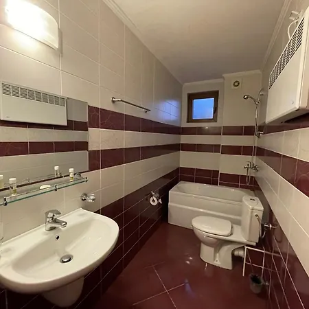 Of The Mountain гранд манастира частни Apartment