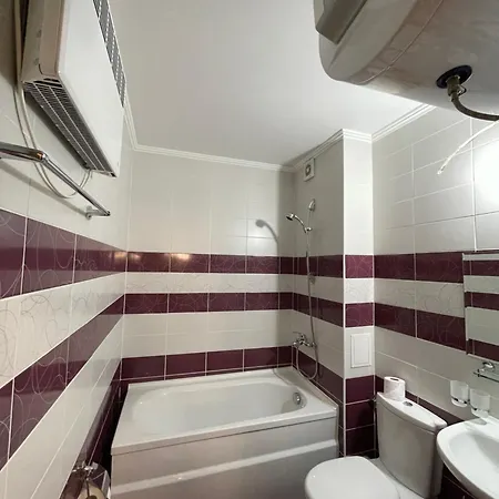 Apartment Of The Mountain гранд манастира частни