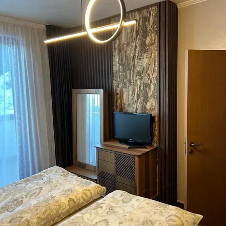 Of The Mountain гранд манастира частни Apartman Pamporovo