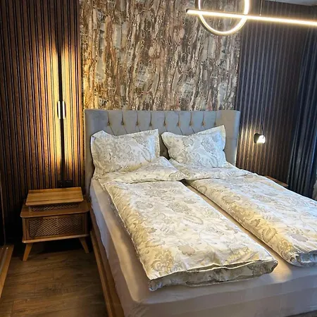 Apartman Of The Mountain гранд манастира частни *
