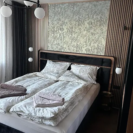 Apartman Of The Mountain гранд манастира частни