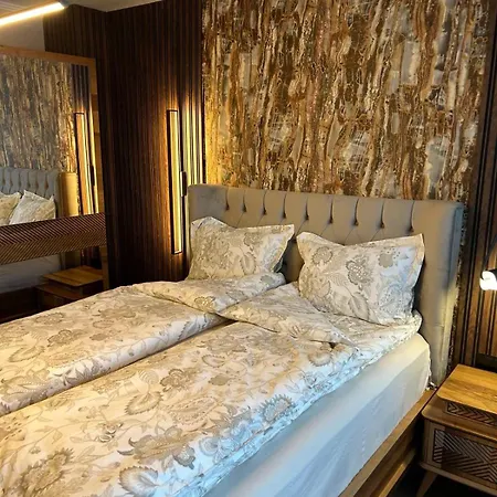 Of The Mountain гранд манастира частни Apartman